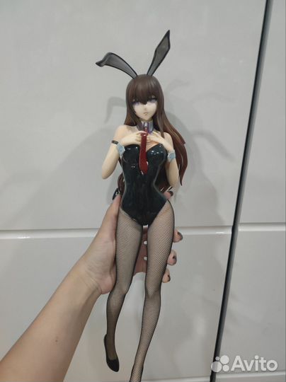 Курису Макисэ Врата штейна фигурка