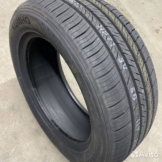 Kumho Crugen HP71 225/55 R18 98V