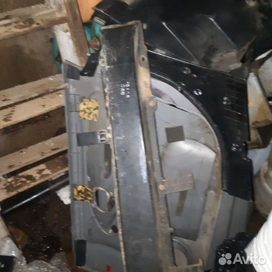 На хендай элантру 3