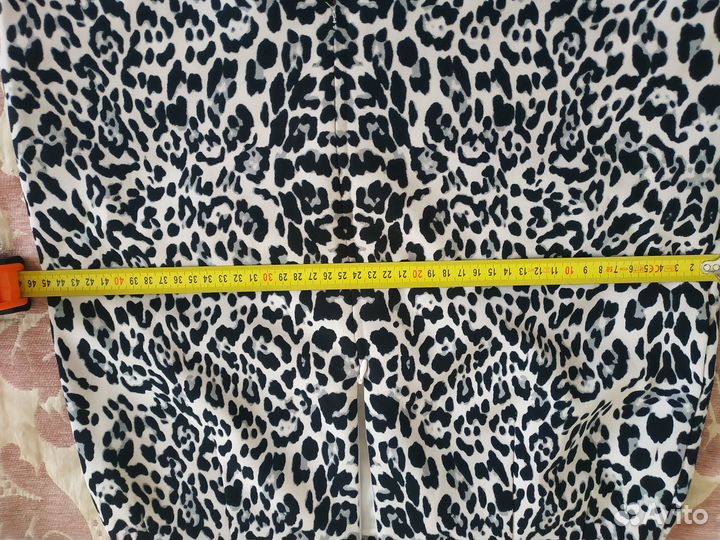 Юбка футляр