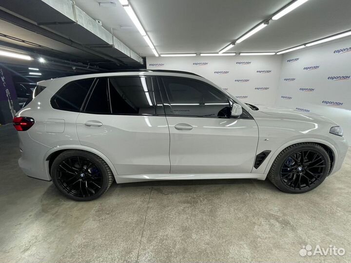 BMW X5 3.0 AT, 2023, 16 299 км