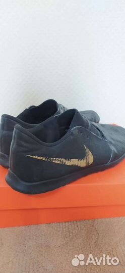 Сороконожки nike phantom