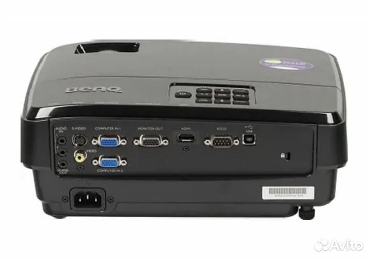 Продам проектор benq MW523