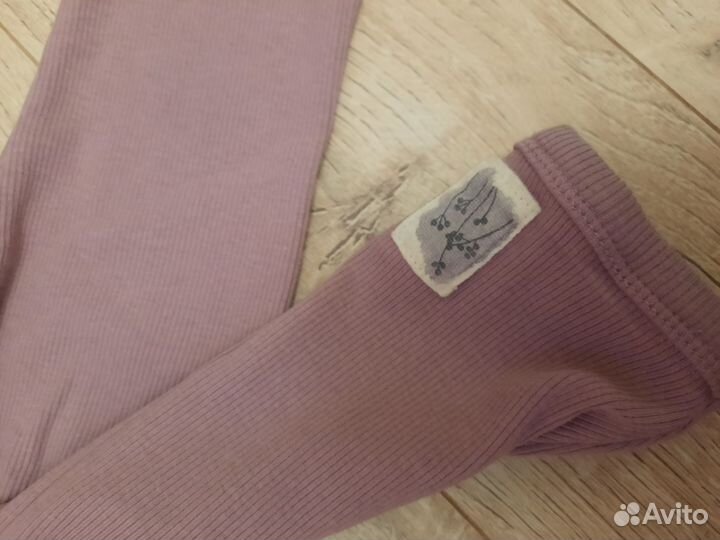 Легинсы zara 152см