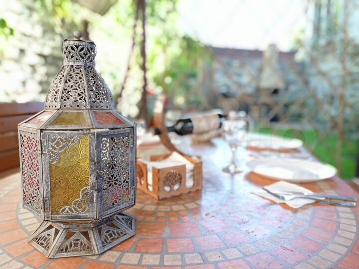 Коттедж 82 м² на участке 6 сот.