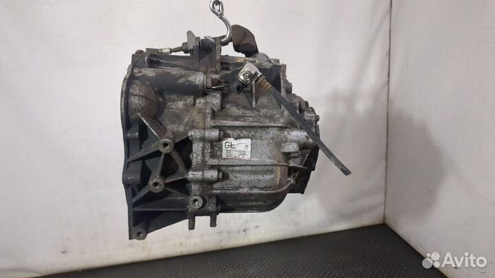 Кпп 5-ст.мех 4х4 (МКПП) Opel Antara, 2009