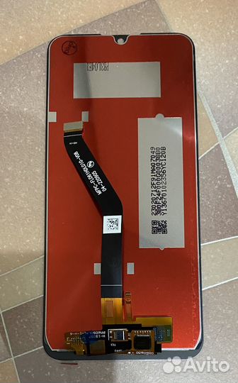 Дисплей для Honor 8A