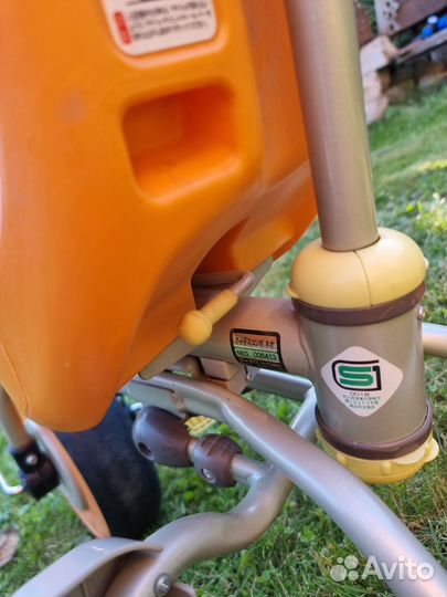 Продам складной велосипед Ides Compo Neo