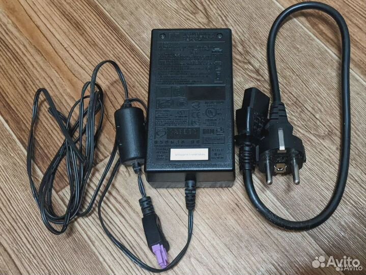 Блок питания для принтера HP 0957-2105 32В 1560мА