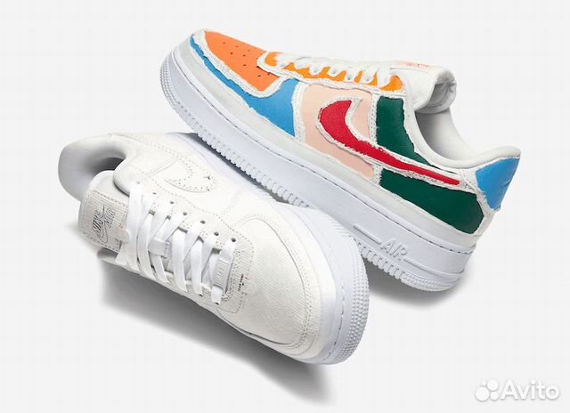 air force tear away prezzo