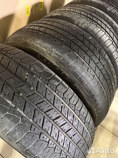 Tigar Summer SUV 225/60 R18 104V