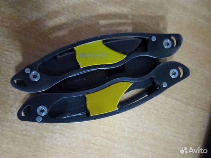 Мультитул remiling