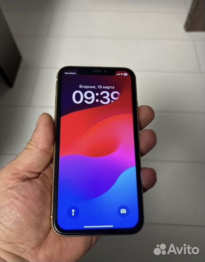 iPhone Xr, 64 ГБ