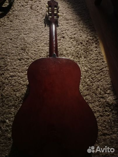 Классическая гитара