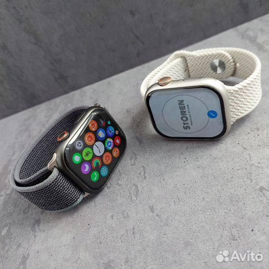 Apple Watch 9 ProMax+ Premium+