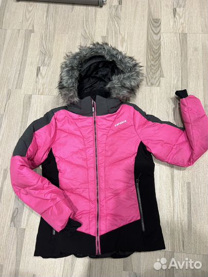 Горнолыжный костюм детский 152