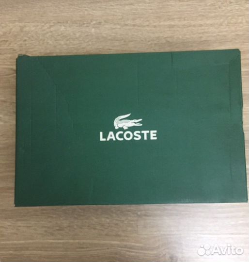 Коробки из под обуви