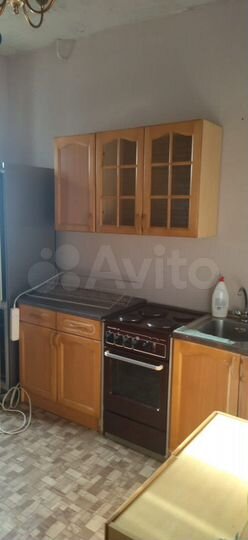 1-к. квартира, 32 м², 9/10 эт.