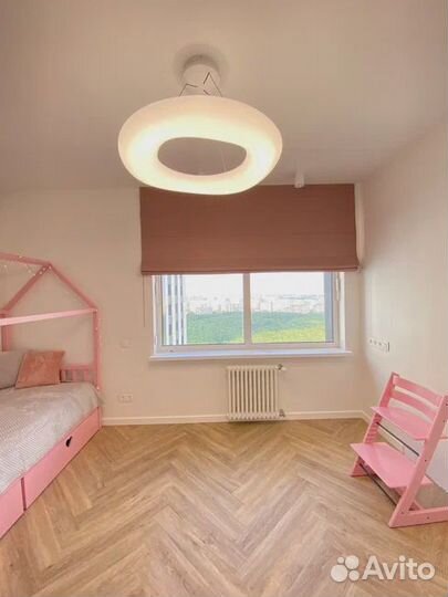 Римские шторы блэкаут