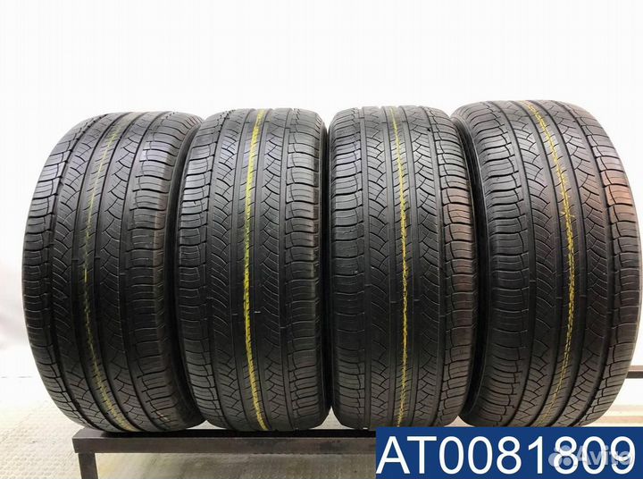 Michelin Latitude Tour HP 285/50 R20 98V