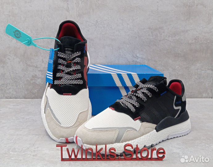 Adidas Nite Jogger 41-45