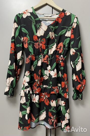 Женские вещи пакетом 42 44 46