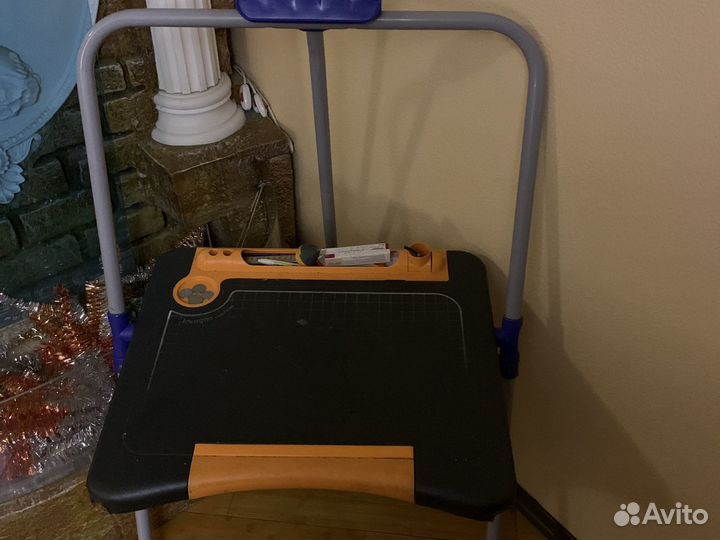 Детская парта