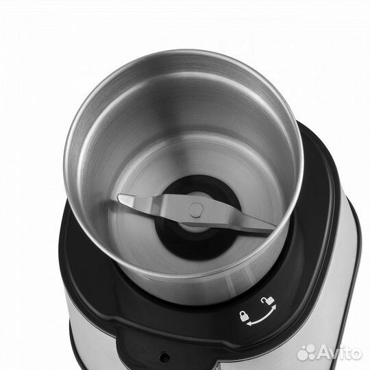 Кофемолка maunfeld MF-521S