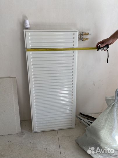 Радиатор отопления