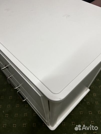 Комод серии тисседаль из икеа (доставка)