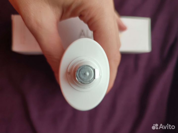 Мягкий пилинг Alpha H