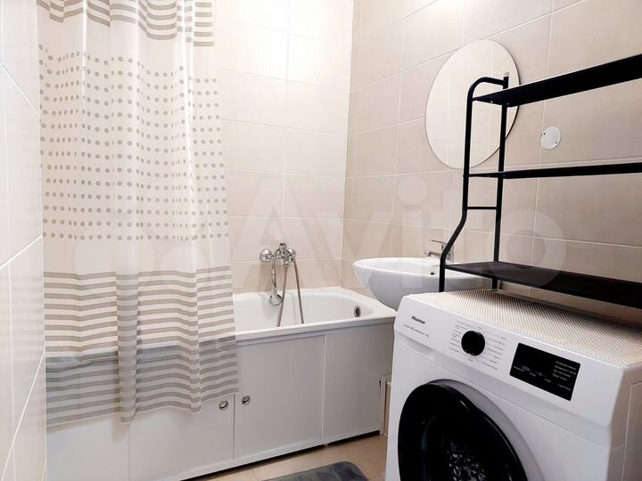 2-к. квартира, 60 м², 14/17 эт.