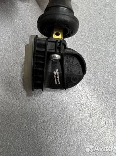 Датчик давления в шинах