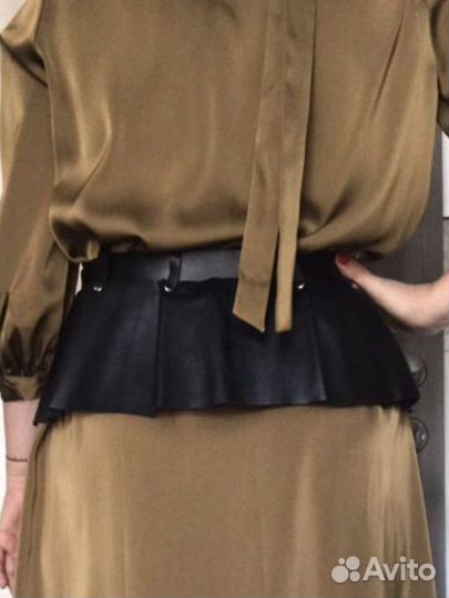 Ремень баска фирмы Kobura