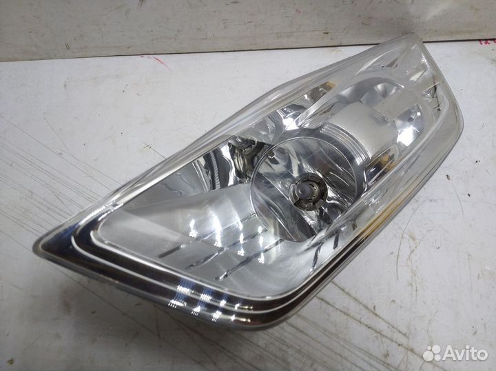 Птф ford galaxy 2 2010-2015