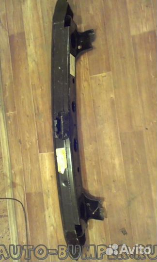 Mazda CX7 2007- Усилитель заднего бампера