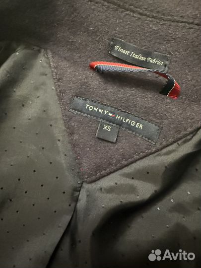 Пальто Tommy Hilfiger XS
