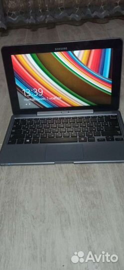 Notebook модель: XE500T1C