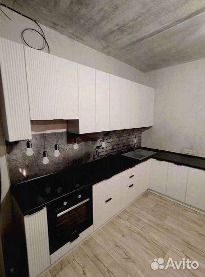 Кухня под заказ