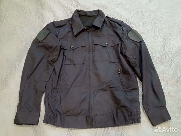 Форма полиции.Новая