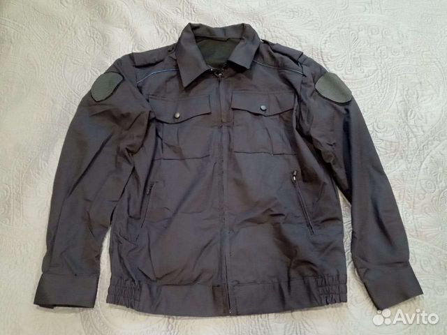 Форма полиции.Новая