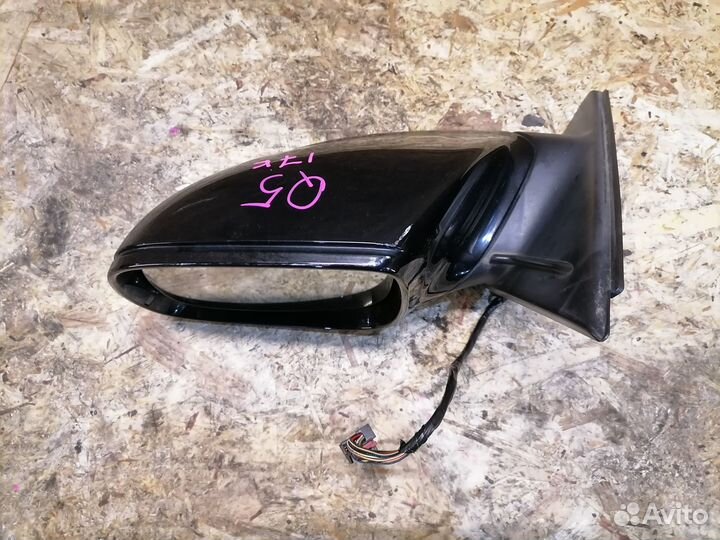 Зеркало левое Audi Q5