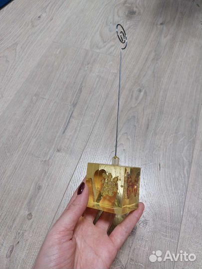 Подставка для фото икея