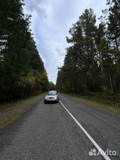 Volkswagen Passat 1.8 МТ, 2002, 498 000 км