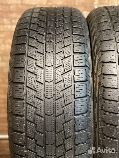 Hankook Nordik IS RW08 245/60 R18