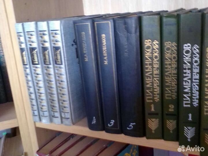 Гашек, Булгаков, Пикуль, Мельников, Ильф и Петров