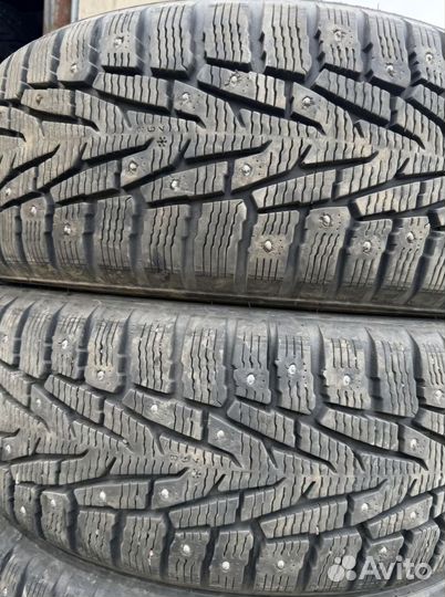 Nokian Tyres Nordman 7 SUV 215/55 R18 102T