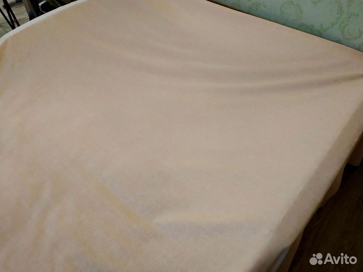 Покрывало для двуспальной кровати