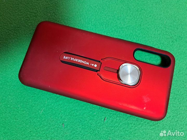 Чехол для samsung A50