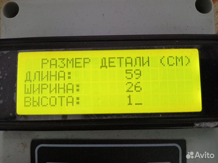 Стекло боковое правое Man TGA, Man TGS, Man TGX